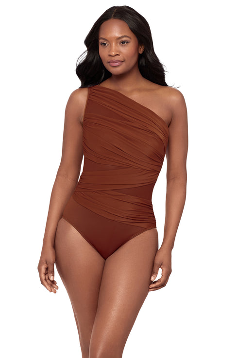 MiracleSuit Network Jena One Piece